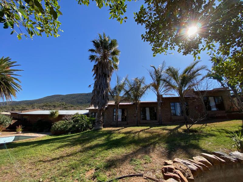 0 Bedroom Property for Sale in Kirkwood Eastern Cape